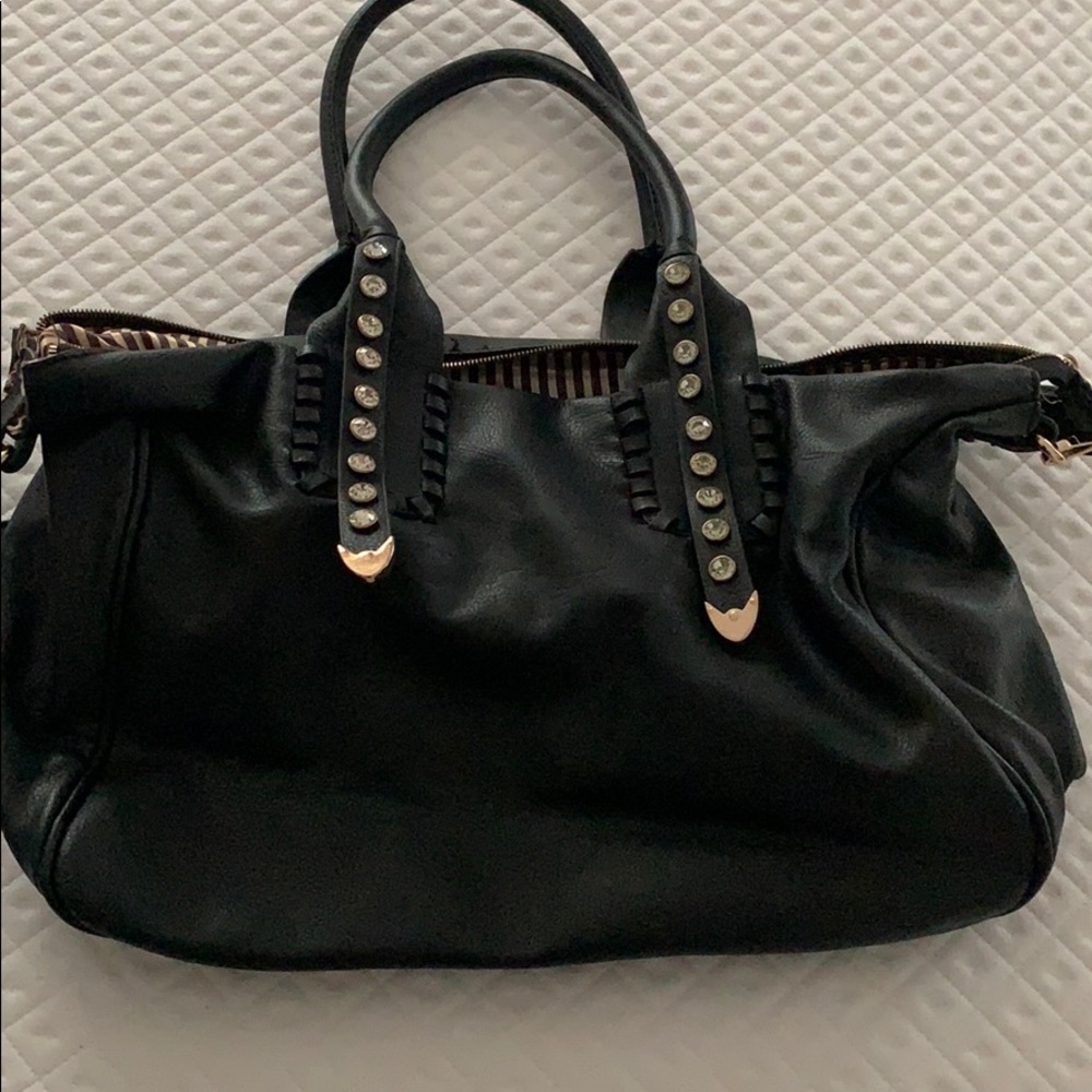 Ladies pocketbook